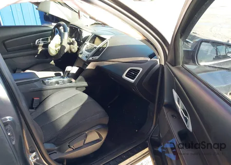 2013 GMC Terrain Sle-2 from USA, damaged, VIN 2GKFLSE32D6288198